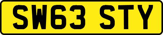 SW63STY