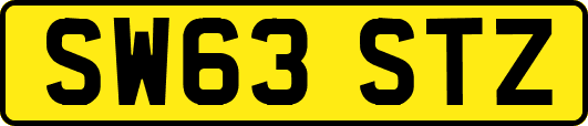 SW63STZ