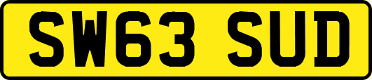 SW63SUD