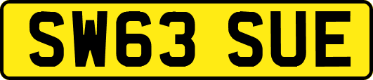 SW63SUE
