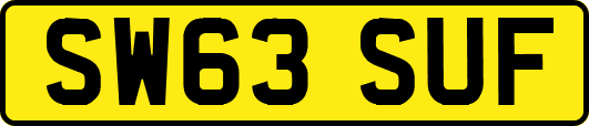 SW63SUF