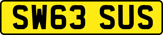 SW63SUS