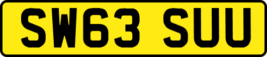SW63SUU