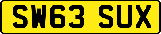 SW63SUX