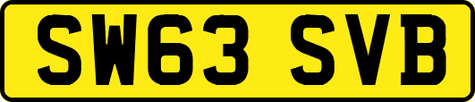 SW63SVB