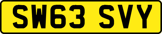 SW63SVY