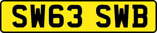 SW63SWB