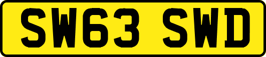 SW63SWD