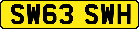 SW63SWH