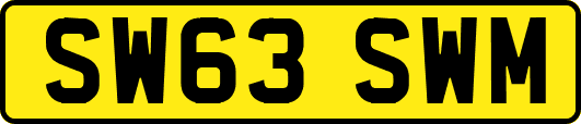 SW63SWM