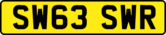 SW63SWR