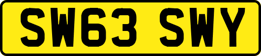 SW63SWY