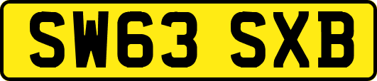 SW63SXB