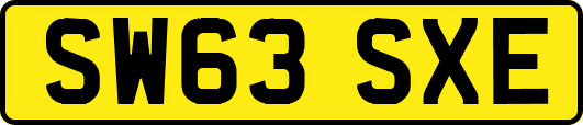 SW63SXE