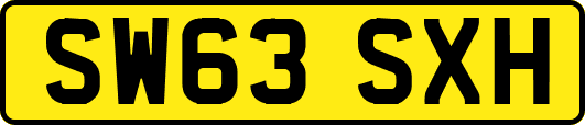 SW63SXH