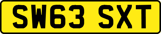 SW63SXT