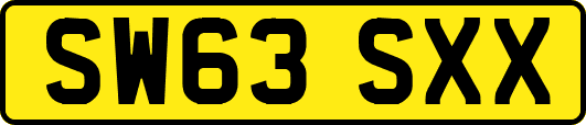 SW63SXX
