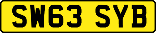 SW63SYB