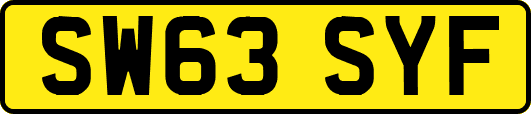 SW63SYF