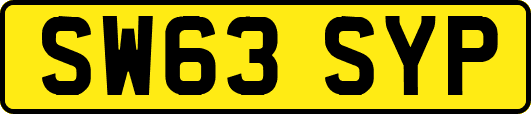 SW63SYP