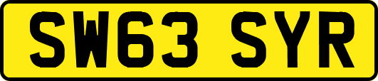 SW63SYR
