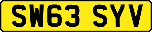 SW63SYV
