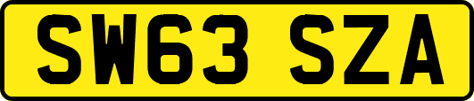 SW63SZA