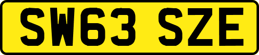 SW63SZE