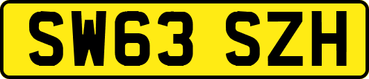 SW63SZH
