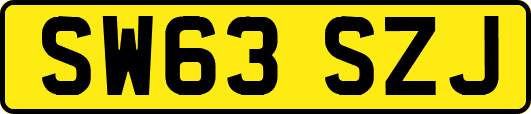 SW63SZJ