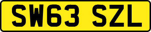 SW63SZL