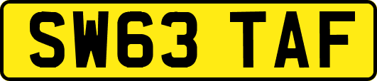 SW63TAF