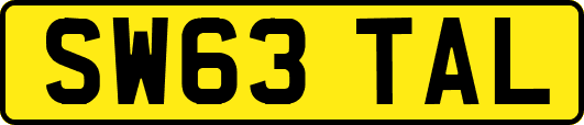 SW63TAL