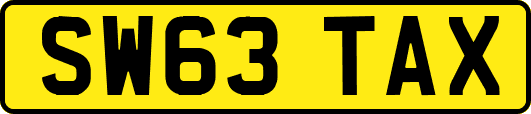 SW63TAX