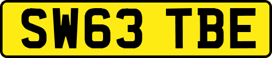 SW63TBE