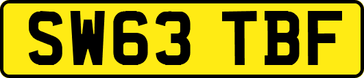 SW63TBF