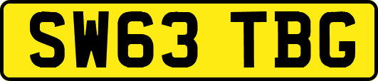 SW63TBG