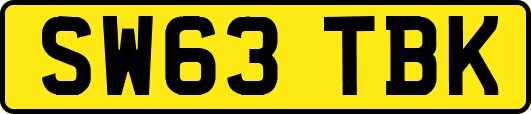 SW63TBK