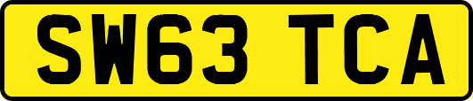 SW63TCA