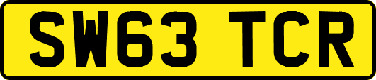 SW63TCR