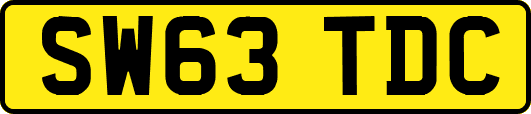 SW63TDC