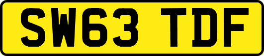 SW63TDF