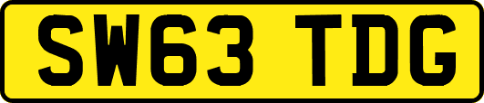 SW63TDG