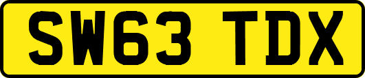 SW63TDX