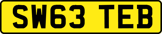 SW63TEB