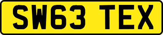 SW63TEX