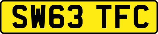 SW63TFC