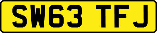 SW63TFJ