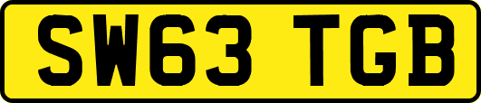 SW63TGB