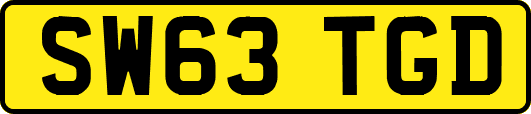SW63TGD
